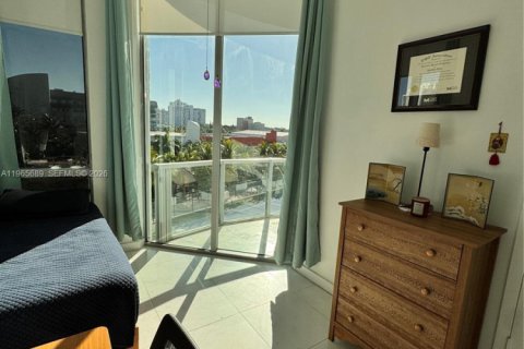Купить кондоминиум в Авентура, Флорида 2 спальни, 111.85м2, № 2027355 - фото 20