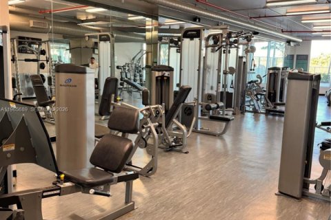 Купить кондоминиум в Авентура, Флорида 2 спальни, 111.85м2, № 2027355 - фото 27