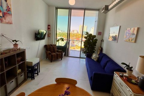 Купить кондоминиум в Авентура, Флорида 2 спальни, 111.85м2, № 2027355 - фото 8