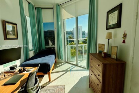 Купить кондоминиум в Авентура, Флорида 2 спальни, 111.85м2, № 2027355 - фото 21