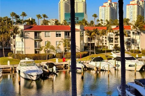 Купить кондоминиум в Авентура, Флорида 2 спальни, 111.85м2, № 2027355 - фото 13