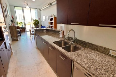 Купить кондоминиум в Авентура, Флорида 2 спальни, 111.85м2, № 2027355 - фото 12