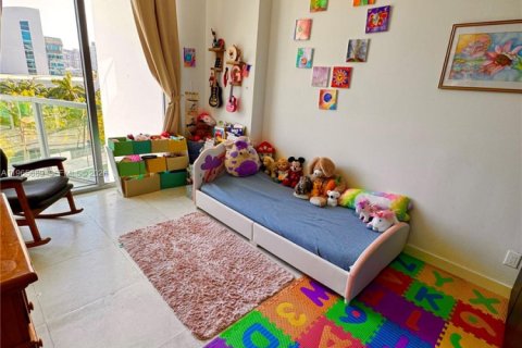 Купить кондоминиум в Авентура, Флорида 2 спальни, 111.85м2, № 2027355 - фото 16