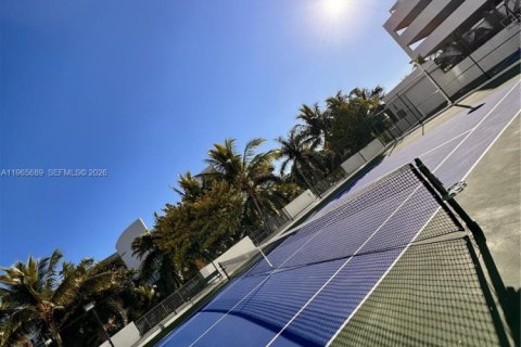 Купить кондоминиум в Авентура, Флорида 2 спальни, 111.85м2, № 2027355 - фото 28