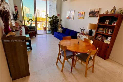 Купить кондоминиум в Авентура, Флорида 2 спальни, 111.85м2, № 2027355 - фото 9