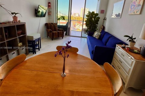 Купить кондоминиум в Авентура, Флорида 2 спальни, 111.85м2, № 2027355 - фото 10