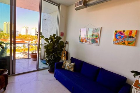 Купить кондоминиум в Авентура, Флорида 2 спальни, 111.85м2, № 2027355 - фото 7