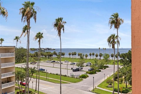 Copropriété à vendre à Saint Petersburg, Floride: 2 chambres, 122.17 m2 № 1918303 - photo 22