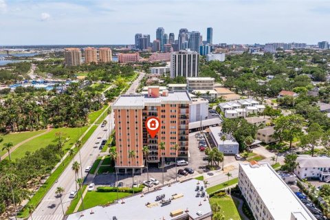 Copropriété à vendre à Saint Petersburg, Floride: 2 chambres, 122.17 m2 № 1918303 - photo 6