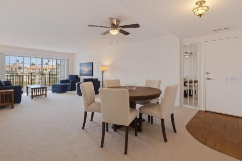 Copropriété à vendre à Saint Petersburg, Floride: 2 chambres, 122.17 m2 № 1918303 - photo 14