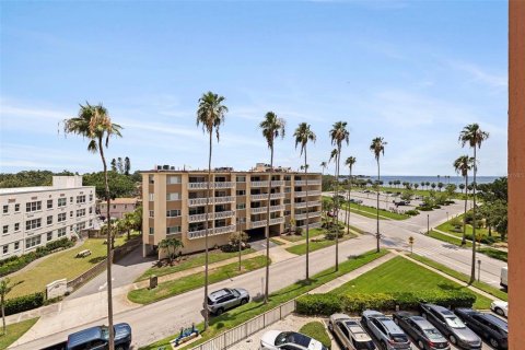 Copropriété à vendre à Saint Petersburg, Floride: 2 chambres, 122.17 m2 № 1918303 - photo 21