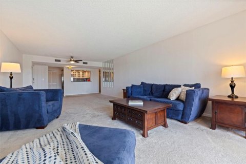 Copropriété à vendre à Saint Petersburg, Floride: 2 chambres, 122.17 m2 № 1918303 - photo 26