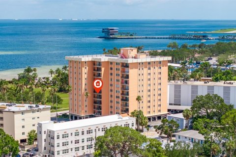 Copropriété à vendre à Saint Petersburg, Floride: 2 chambres, 122.17 m2 № 1918303 - photo 4