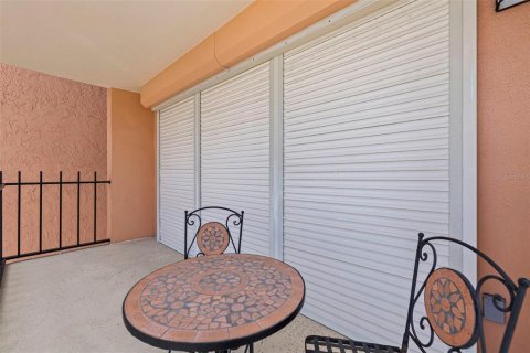 Copropriété à vendre à Saint Petersburg, Floride: 2 chambres, 122.17 m2 № 1918303 - photo 24
