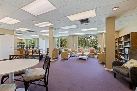 Copropriété à vendre à Saint Petersburg, Floride: 2 chambres, 122.17 m2 № 1918303 - photo 8