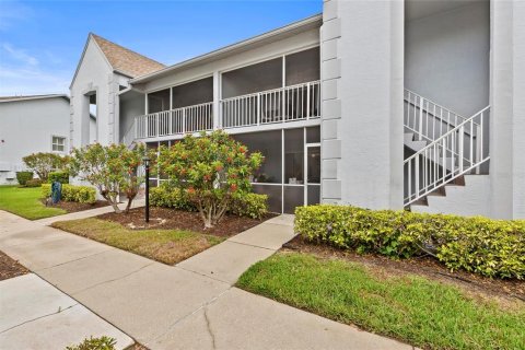 Condo à Bradenton, Floride, 2 chambres № 2134784