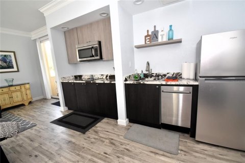 Condo in Osprey, Florida, 1 bedroom  № 858843 - photo 4