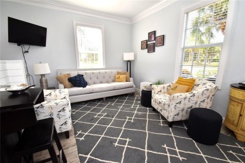 Condo in Osprey, Florida, 1 bedroom  № 858843 - photo 2