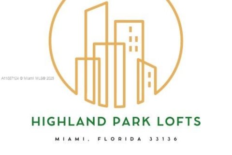 Condo in Miami, Florida, 1 bedroom  № 1933733 - photo 10