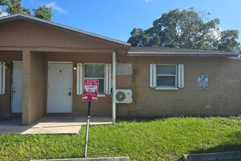 Apartment in Tampa, Florida 1 bedroom, 223.06 sq.m. № 1798515 - photo 1