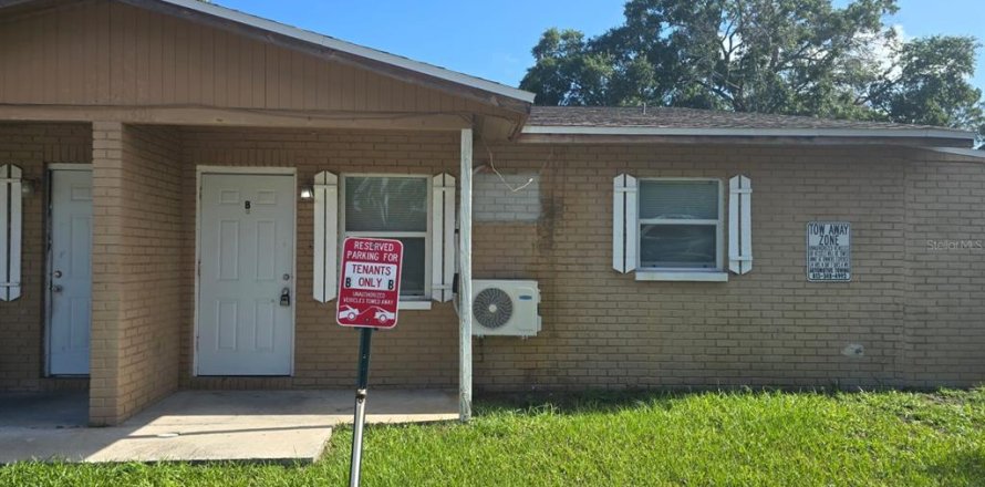 Apartamento en Tampa, Florida 1 dormitorio, 223.06 m2 № 1798515