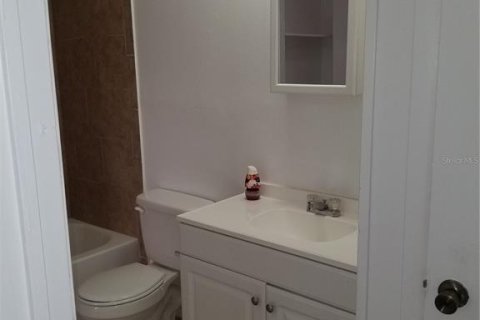 Apartment in Tampa, Florida 1 bedroom, 223.06 sq.m. № 1798515 - photo 5