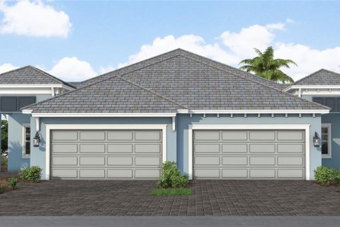 Casa en Englewood, Florida 2 dormitorios, 152.17 m2 № 2379027