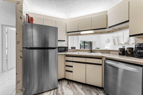 Condominio en venta en Boynton Beach, Florida, 2 dormitorios, 92.53 m2 № 2087765 - foto 7