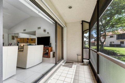 Condominio en venta en Boynton Beach, Florida, 2 dormitorios, 92.53 m2 № 2087765 - foto 18