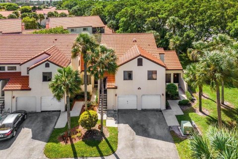 Condominio en venta en Boynton Beach, Florida, 2 dormitorios, 92.53 m2 № 2087765 - foto 30