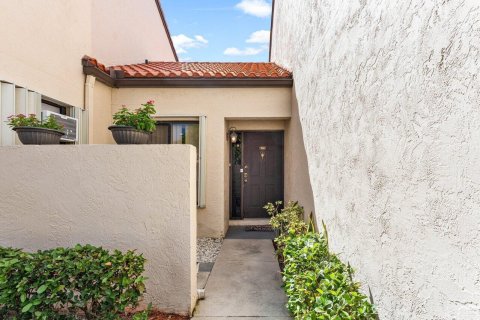 Condominio en venta en Boynton Beach, Florida, 2 dormitorios, 92.53 m2 № 2087765 - foto 28