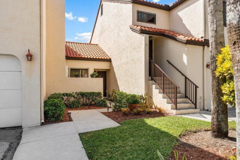 Condominio en venta en Boynton Beach, Florida, 2 dormitorios, 92.53 m2 № 2087765 - foto 27
