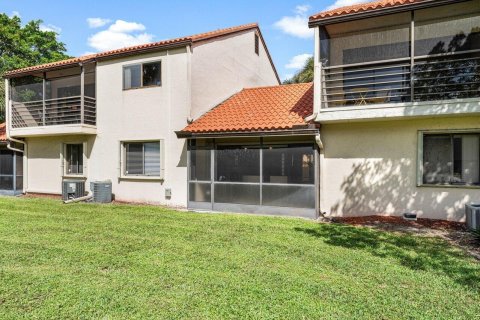 Condominio en venta en Boynton Beach, Florida, 2 dormitorios, 92.53 m2 № 2087765 - foto 22