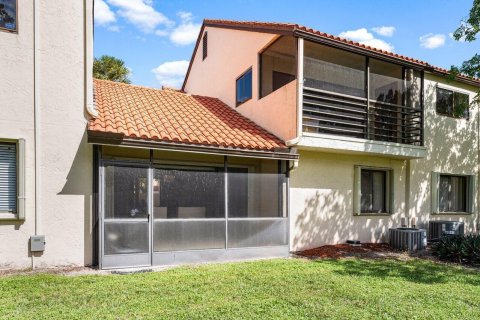 Condominio en venta en Boynton Beach, Florida, 2 dormitorios, 92.53 m2 № 2087765 - foto 21