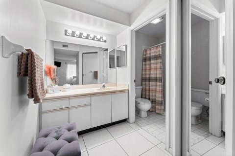 Condominio en venta en Boynton Beach, Florida, 2 dormitorios, 92.53 m2 № 2087765 - foto 15