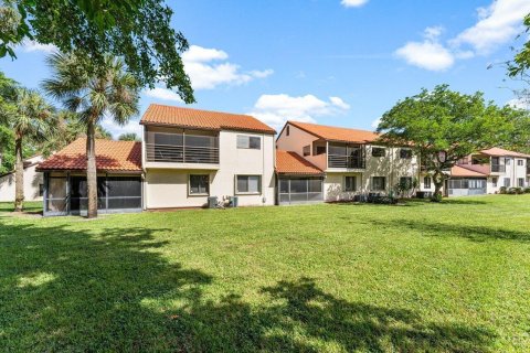 Condominio en venta en Boynton Beach, Florida, 2 dormitorios, 92.53 m2 № 2087765 - foto 24