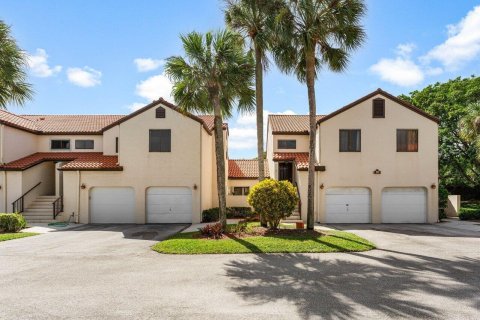 Condominio en venta en Boynton Beach, Florida, 2 dormitorios, 92.53 m2 № 2087765 - foto 25