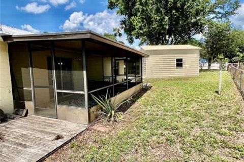 Casa en venta en Lakeland, Florida, 2 dormitorios, 86.96 m2 № 1769152 - foto 19