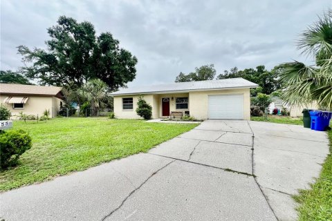 Casa en venta en Lakeland, Florida, 2 dormitorios, 86.96 m2 № 1769152 - foto 1