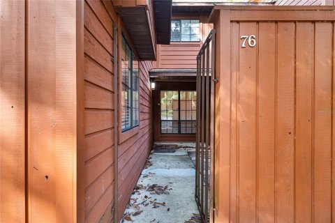 Купить кондоминиум в Гейнсвилл, Флорида 7 комнат, 102.75м2, № 2094875 - фото 5