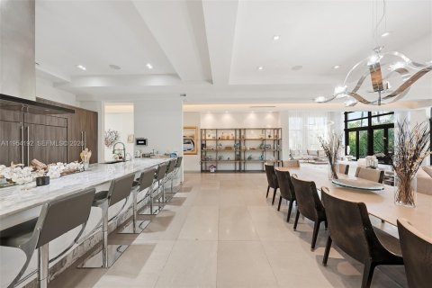 Casa en venta en Golden Beach, Florida, 6 dormitorios, 498.23 m2 № 2054941 - foto 20