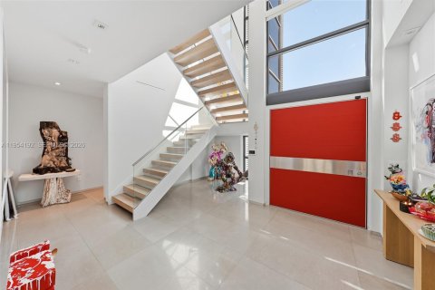 Casa en venta en Golden Beach, Florida, 6 dormitorios, 498.23 m2 № 2054941 - foto 11