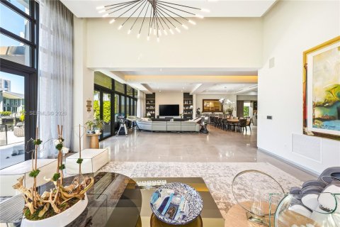 Casa en venta en Golden Beach, Florida, 6 dormitorios, 498.23 m2 № 2054941 - foto 30