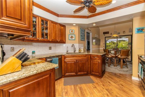 Villa ou maison à vendre à Venice, Floride: 3 chambres, 172.8 m2 № 1685296 - photo 13