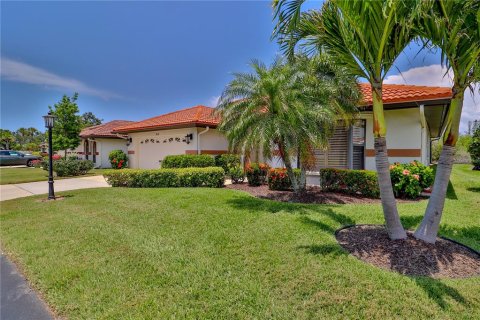 Villa ou maison à vendre à Venice, Floride: 3 chambres, 172.8 m2 № 1685296 - photo 4