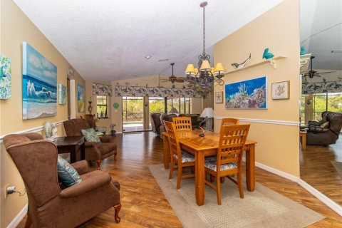 Villa ou maison à vendre à Venice, Floride: 3 chambres, 172.8 m2 № 1685296 - photo 6