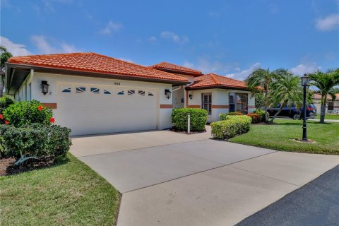 Villa ou maison à vendre à Venice, Floride: 3 chambres, 172.8 m2 № 1685296 - photo 3