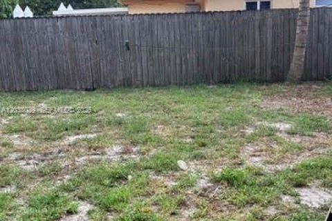 Villa ou maison à vendre à Miramar, Floride: 3 chambres, 84.73 m2 № 2189328 - photo 4