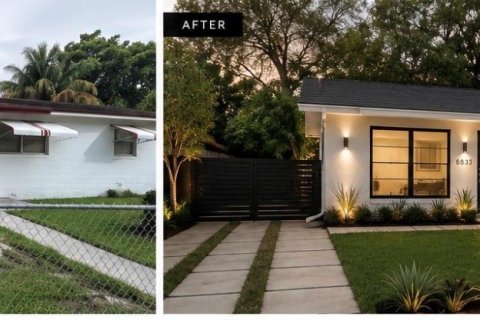 Villa ou maison à vendre à Miramar, Floride: 3 chambres, 84.73 m2 № 2189328 - photo 16