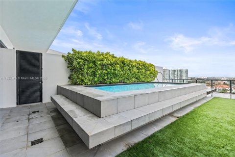 Copropriété à vendre à Aventura, Floride: 5 chambres, 410.35 m2 № 1811872 - photo 3